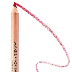 New and sealed make up forever color multi-use matte pencil